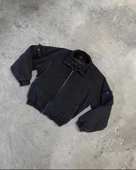 CANVAS JACKET
