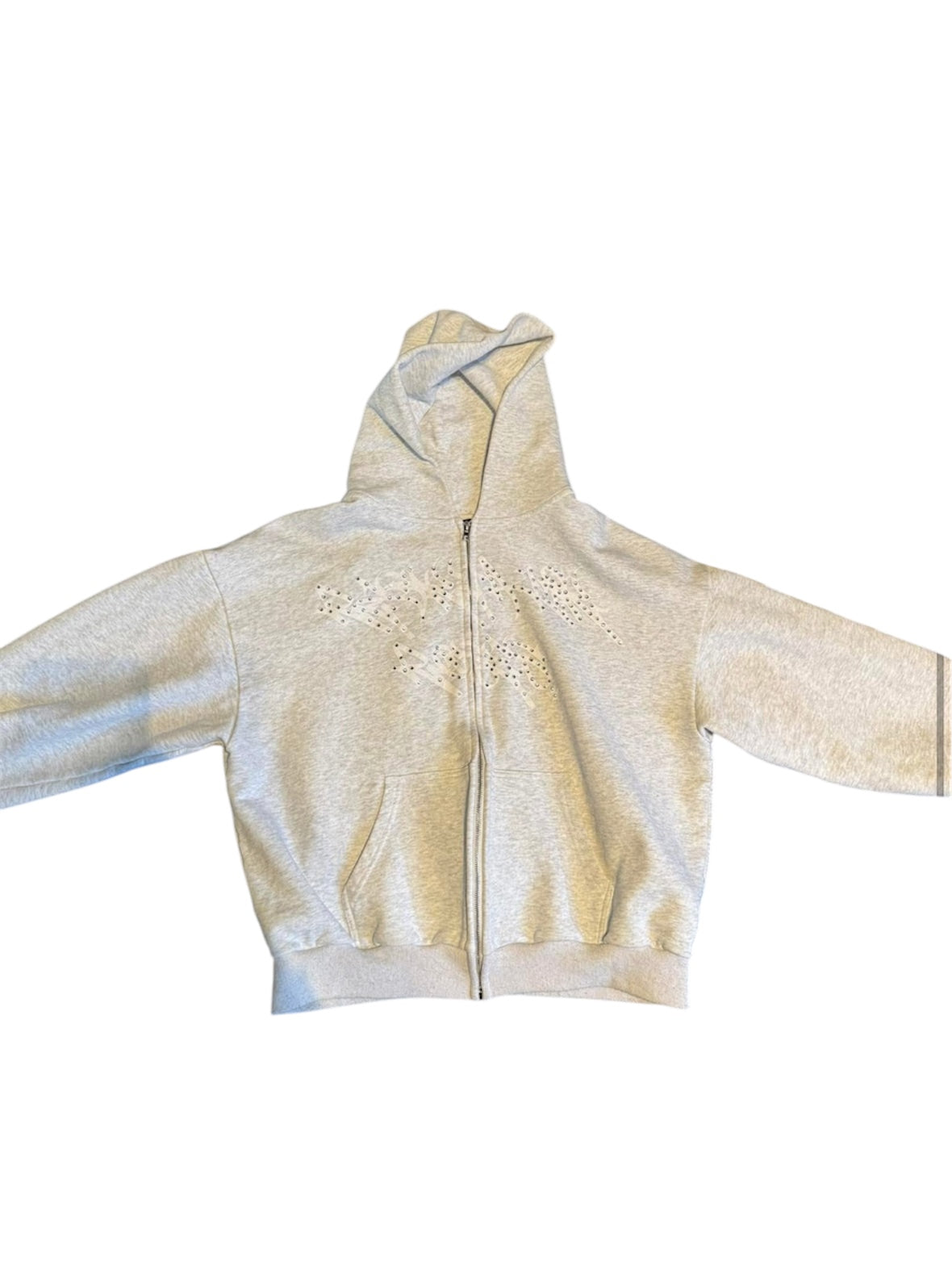 Reykjavík Roses (Peysa)